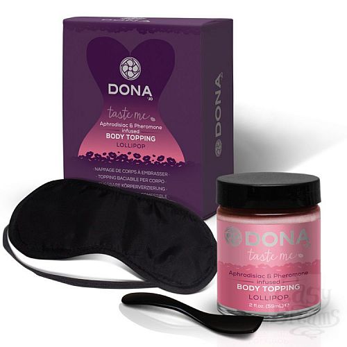 ���������� 2  ������� ��� ���� DONA Lollipop � �������� �������� - 59 ��.