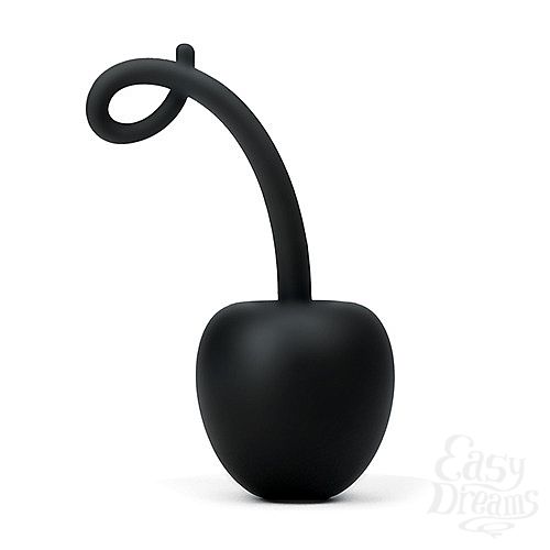  1:  ׸   SILICONE MY SECRET CHERRY - 11 .