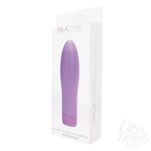 ���������� 2  ���������� �������� SWEET PUSSY IN SILICONE - 13,5 ��.