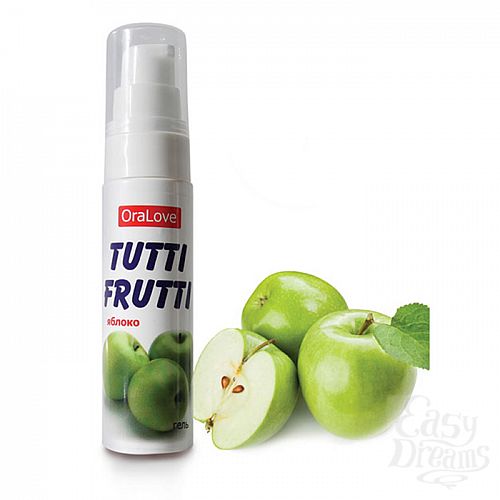 ���������� 1:  ���� TUTTI-FRUTTI �������� OraLove 30 �