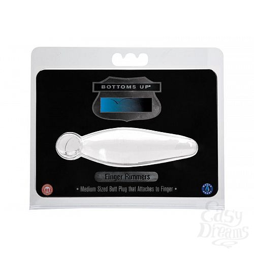 ���������� 1:  ���������� �������� ������ Bottoms Up Finger Rammers - 10 ��.