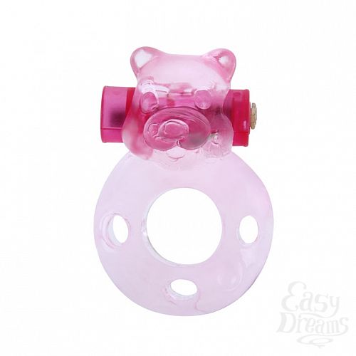  1:    Pink bear  BI-010083