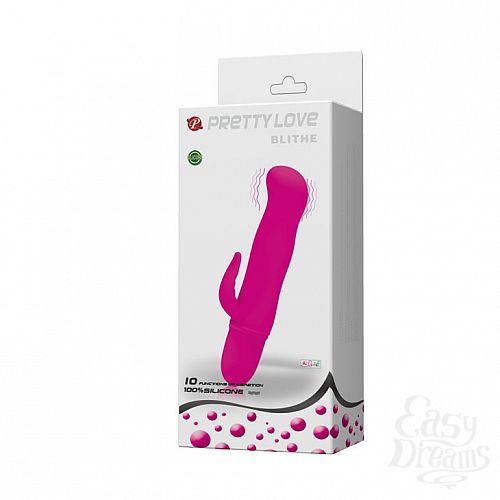  2   Blithe BI-014291