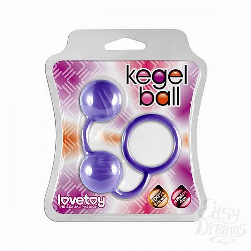 ���������� 2  ���������� ����������� ������ Kegel Ball
