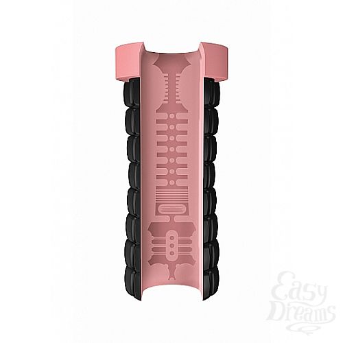 Фотография 2  Мастурбатор Jingle your Bone SH-SLI107