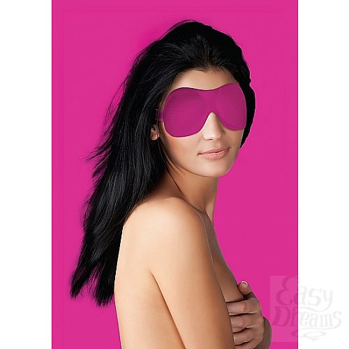 ���������� 1:  ����� Ouch! Curvy Pink  SH-OU150PNK