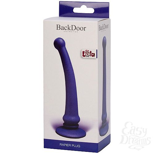 ���������� 2  ���������� �������� ���������� Rapier Plug - 15 ��.