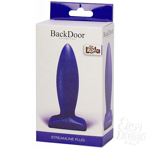 ���������� 2  ���������� �������� ���������� Streamline Plug - 10 ��. 