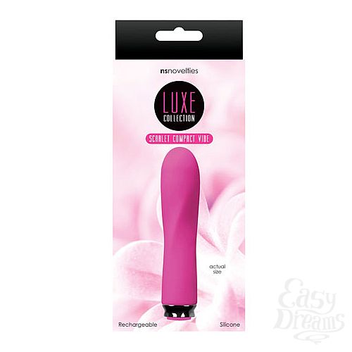 ���������� 2  �������������� ������� ������������� Luxe Compact Vibe - Scarlet - 10,8 ��.