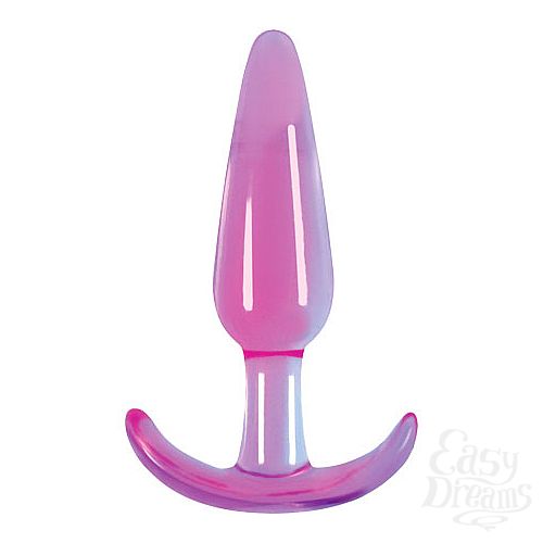 ���������� 1:  ������� ���������� �������� ������ Jelly Rancher T-Plug - Smooth - 10,9 ��.