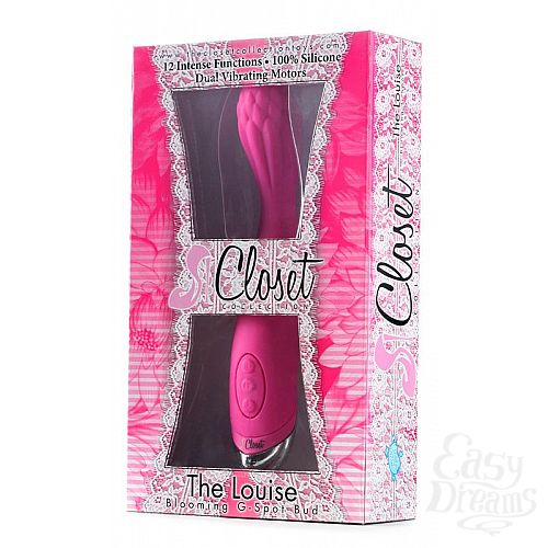  3     G- THE LOUISE - 21,6 .