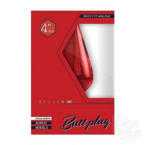 ���������� 2  ������� ��������� �������� ���������� Bottom Line Model 2 - 10,5 ��.