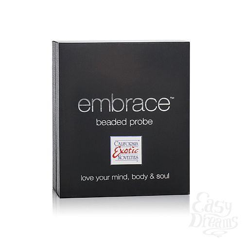 ���������� 3  �������������� �����-���������� Embrace Beaded Probe �������