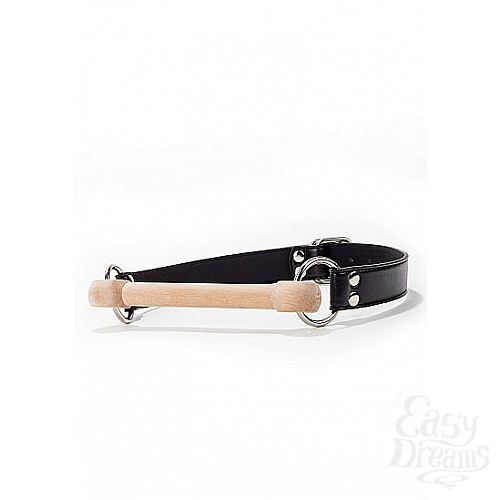 1:    Wooden Bridle   tpe