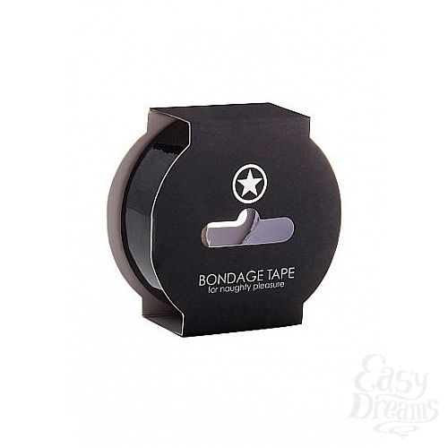 ���������� 1:  ����� Non Sticky Bondage Tape - 17,5 �.