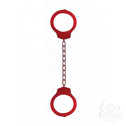 ���������� 1:  ������������� ������� ��������� Pleasure Legcuffs