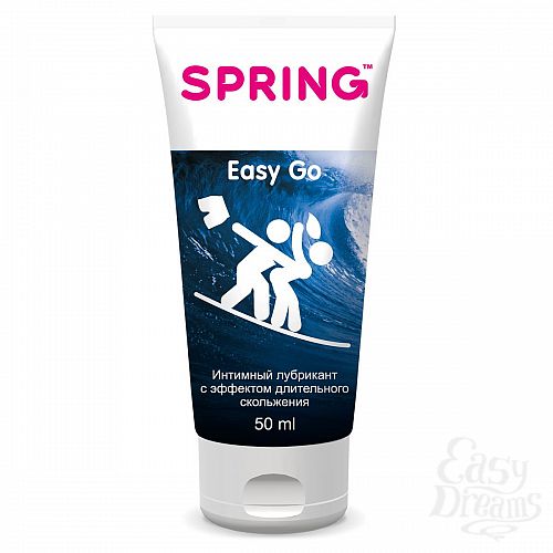  1:       Spring Easy Go - 50 .