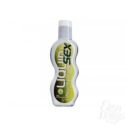 ���������� 1:  ��������� � ������������ Liquid Sex Hemp Boost Lube - 118 ��.