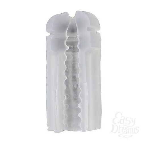 Фотография 3  Мастурбатор-вагина с вибрацией Vulcan Love Skin Masturbator Tight Vagina Vibe