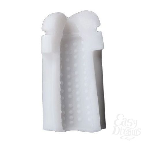  3  - Vulcan Love Skin Masturbator Wet Anus