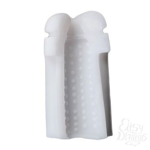  3  -   Vulcan Love Skin Masturbator Wet Anus Vibe