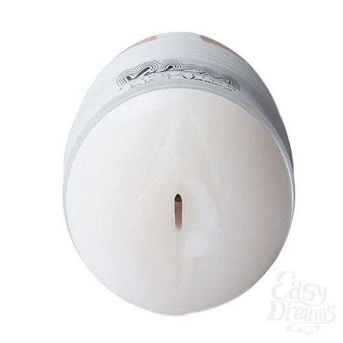 ���������� 2  �����������-������ � ��������� Vulcan Love Skin Masturbator Wet Vagina Vibe