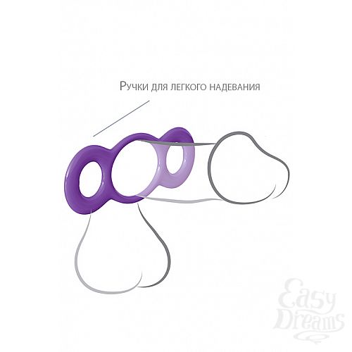 ���������� 3  ����� �� 3-� ����������� ����� 3-Ring Quick Release Trainer ����������