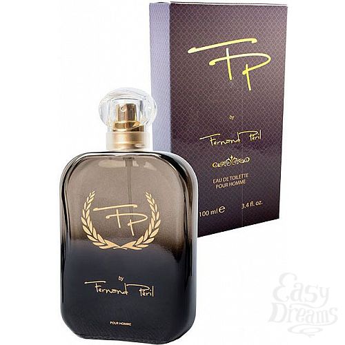  1:      FP by Fernand Peril Man - 100 .