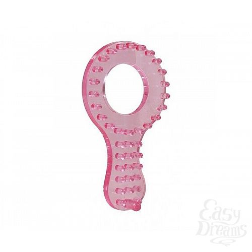 ���������� 1:  ����������� ������ Clit Prong Love Ring