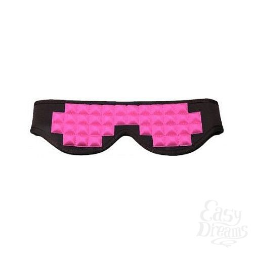 ���������� 1:  ������� ����� �� ����� See No Evil Blindfold 