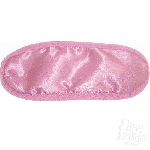 ���������� 1:  �����-������� ����� �� ����� Satin Blindfold 