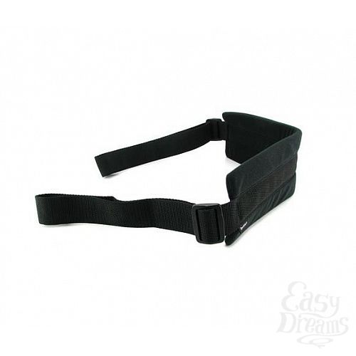  1:    S M Doggie Style Strap
