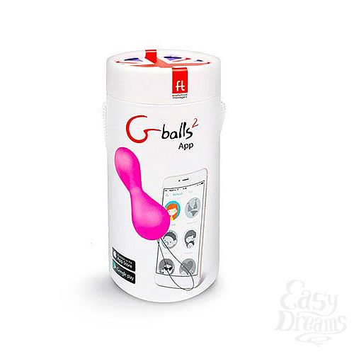 ���������� 4  ������� ����������� ������ Gballs2 App 