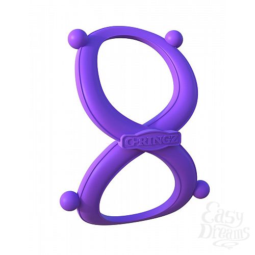 ���������� 1:  ���������� ����������� ������ �� ����� � ������� Infinity Ring