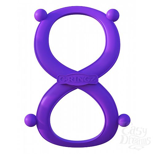 ���������� 4  ���������� ����������� ������ �� ����� � ������� Infinity Ring