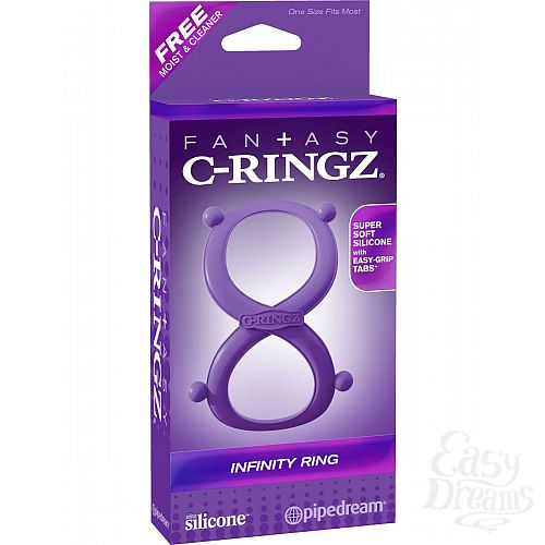 ���������� 7  ���������� ����������� ������ �� ����� � ������� Infinity Ring