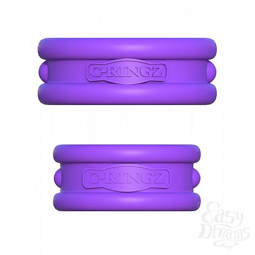 ���������� 2  ����� �� ���� ���������� ����������� ����� Max Width Silicone Rings