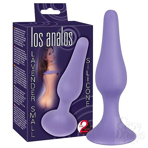  1:      Los Analos - 10,5 .