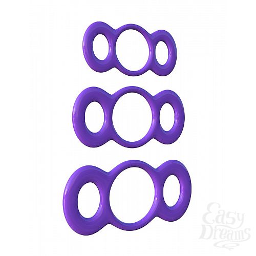 ���������� 1:  ����� �� ���� ����������� ����� 3-Ring Quick Release Trainer