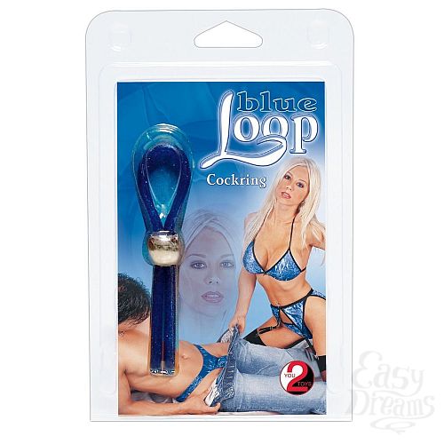 ���������� 3  ����������� ����� Blue Loop