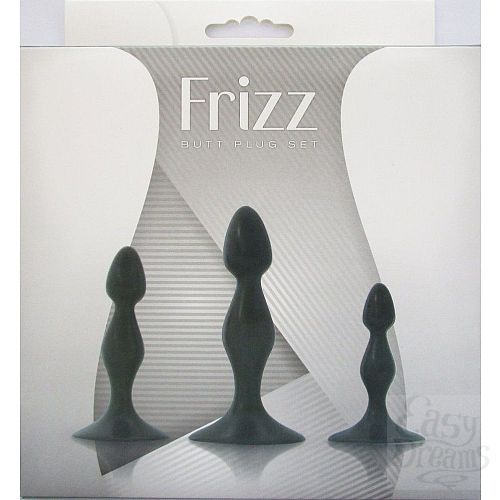 ���������� 2  ����� Frizz �� 3 �������� �������� ������