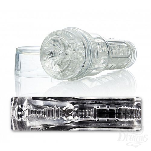  1:    Fleshlight - Go Torque Ice 