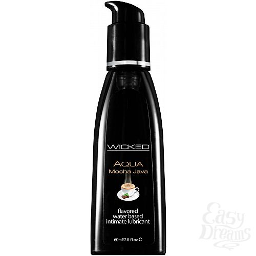 ���������� 1:  ��������� �� ������ ���� ����� Wicked Aqua Mocha Java - 60 ��.