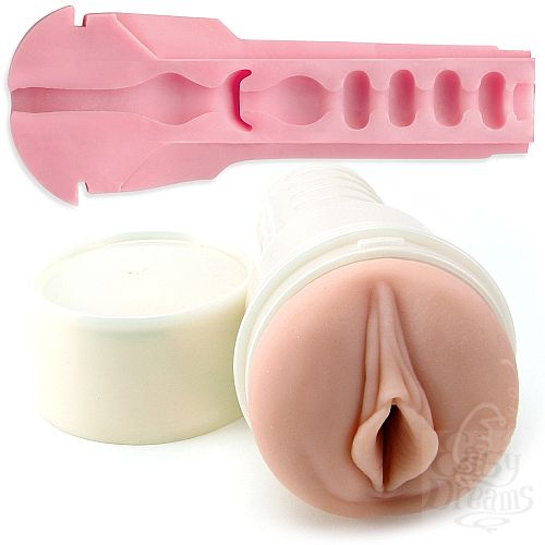 ���������� 4  ����������� Fleshlight Girls - Sandee Westgate