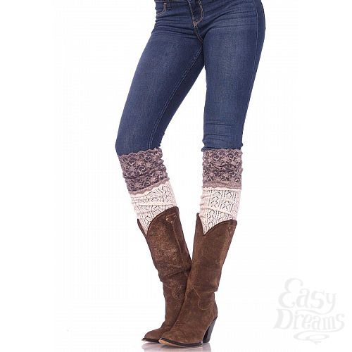 ���������� 2  ������� ����� � ��������� ������ Leg Avenue