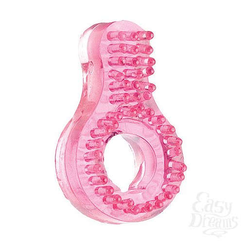 ���������� 2  ����������� ������ Stretch Stimulator Sleeve - Noduled Pink