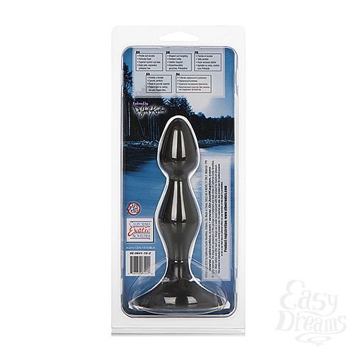 ���������� 5  �������� ������ Dr. Joel Kaplan Beginner Anal Exerciser