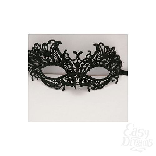 Фотография 1:  Маска обольщения 47307 Фотография 1:  Маска обольщения 47307