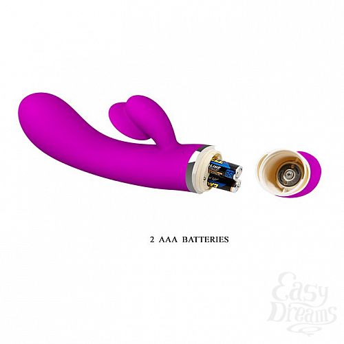  6   Pretty Love Bert - 18,8 .