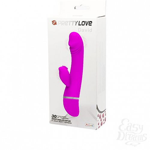  5   Pretty Love David - 18,5 .